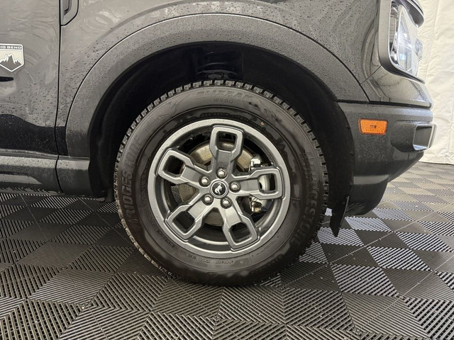 2021 Ford Bronco Sport BIG BEND 4X4 in Cars & Trucks in Lloydminster - Image 4