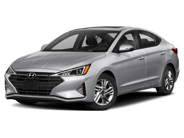 2020 Hyundai Elantra Preferred w/Sun & Safety Package Preferr... in Cars & Trucks in City of Toronto