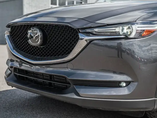 2021 Mazda CX-5 GT *** AWD *** BAS KILOMETRAGE *** in Cars & Trucks in Laval / North Shore - Image 4