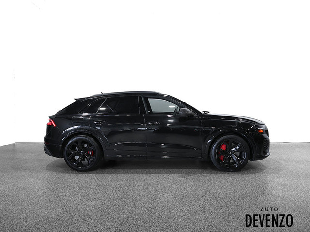 2022 Audi RS Q8 Carbon Optics Package / Bang & Olufsen Advanced  in Cars & Trucks in Laval / North Shore - Image 2
