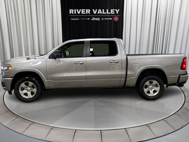 2025 Ram 1500 in Cars & Trucks in Strathcona County - Image 4