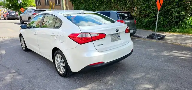 2014 Kia Forte LX63406570429827123