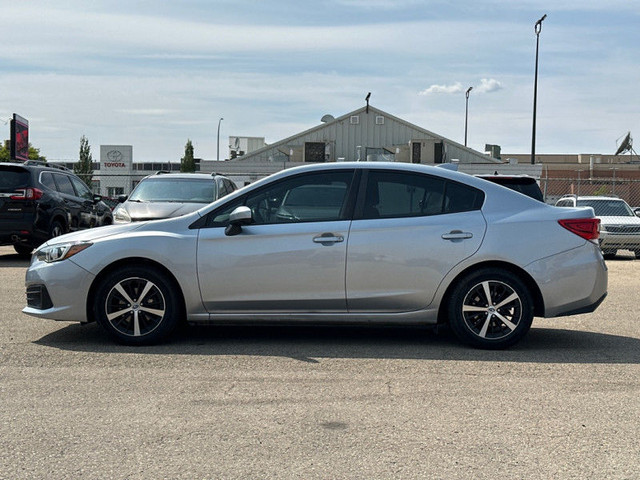 2020 Subaru Impreza SD - Heated Seats - Backup camera in Cars & Trucks in Edmonton - Image 3