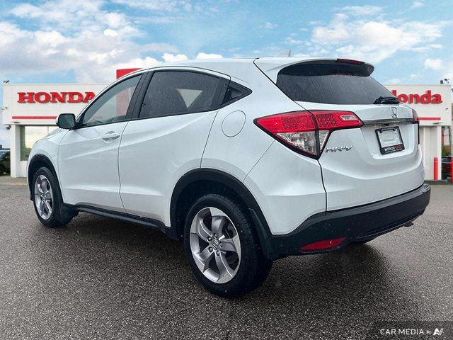2022 Honda HR-V LX | FWD | CARPLAY | HEATED SEATS | BACKUP CAM in Cars & Trucks in Kitchener / Waterloo - Image 4