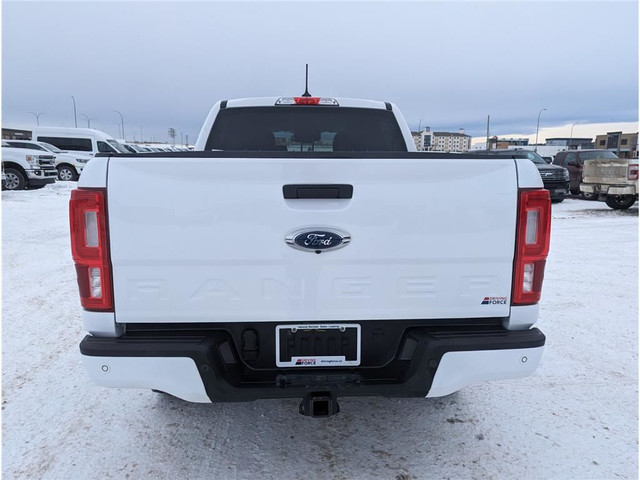  2023 Ford Ranger XLT in Cars & Trucks in Grande Prairie - Image 4