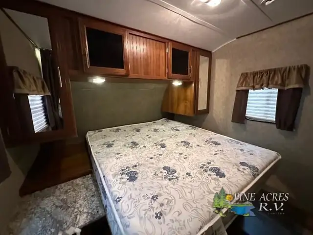 2016 Prime Time RV Tracer Air 253AIR in Travel Trailers & Campers in Truro - Image 11