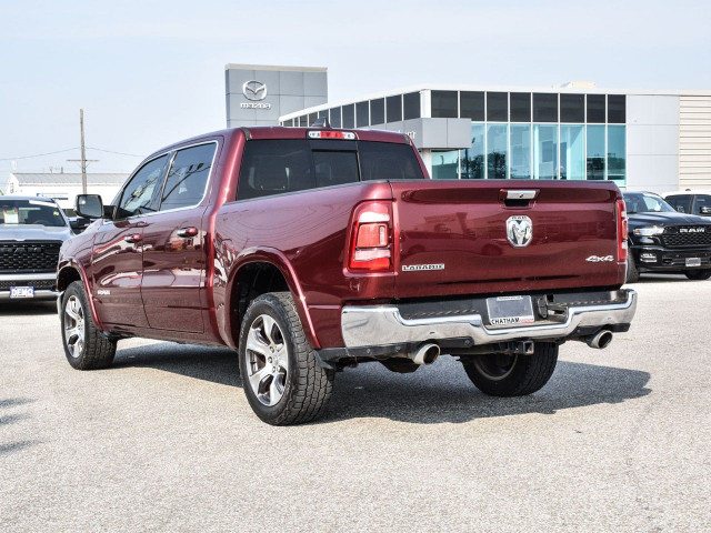 2019 Ram 1500 in Cars & Trucks in Chatham-Kent - Image 2