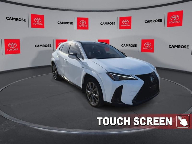2024 Lexus UX 250h - Hybrid - Sunroof - Cooled Seats in Cars & Trucks in Edmonton - Image 2