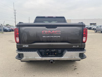 Kickstarting your day with robust capability, the 2019 GMC Sierra 1500 SLE is ready to impress with... (image 6)