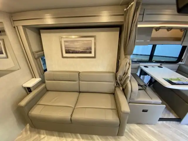 2025 Thor Motor Coach Delano Sprinter 24FB in RVs & Motorhomes in Abbotsford - Image 22
