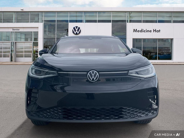 2025 Volkswagen ID.4 Pro S AWD AWD, Long Range, Heated Seats, Pr in Cars & Trucks in Medicine Hat - Image 3