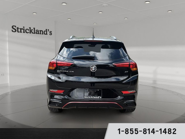 2021 BUICK ENCORE PREFERRED AWD in Cars & Trucks in Stratford - Image 4