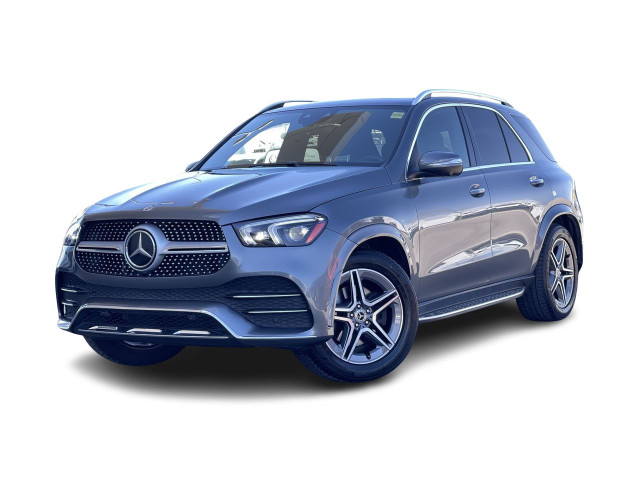 2022 Mercedes-Benz GLE in Cars & Trucks in Calgary