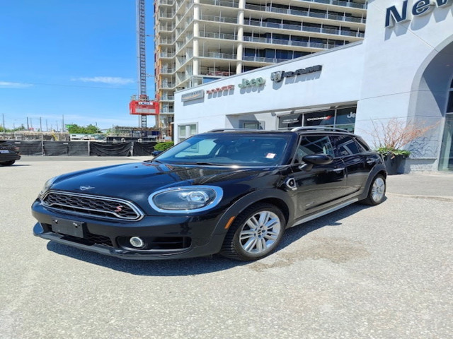 2020 Mini Countryman Cooper S in Cars & Trucks in Markham / York Region - Image 2
