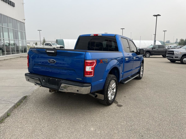 2020 Ford F-150 XL in Cars & Trucks in Red Deer - Image 4