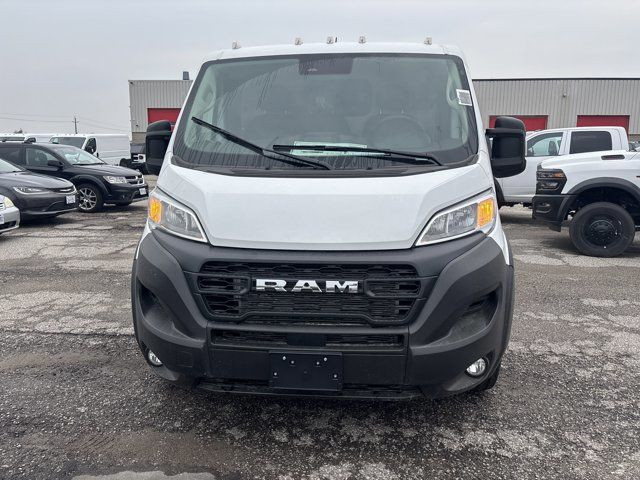 2025 Ram ProMaster Cargo Van Tradesman in Cars & Trucks in Mississauga / Peel Region - Image 2