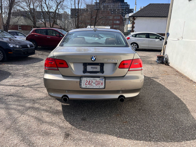2010 BMW 3 Series 2dr Cpe 335i xDrive AWD in Cars & Trucks in Mississauga / Peel Region - Image 4