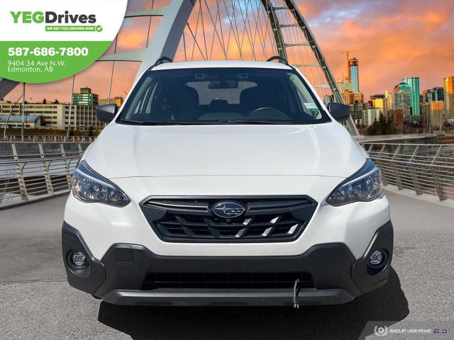 2023 Subaru Crosstrek Outdoor in Cars & Trucks in Edmonton - Image 2