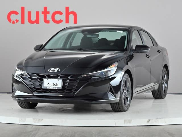 2023 Hyundai Elantra Preferred w/ Apple CarPlay, Heated Front Se in Cars & Trucks in Ottawa