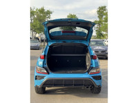 This ONE OWNER ACCIDENT FREE LOW KM Hyundai Kona N LINE comes loaded with a reliable and responsive... (image 7)