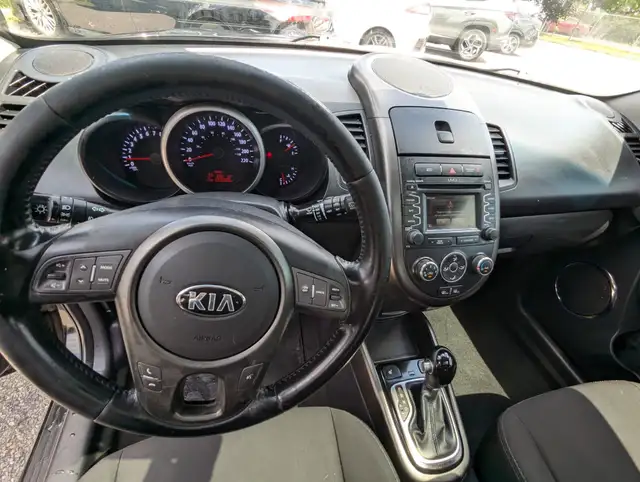2013 Kia Soul 2.0L 4u Burner in Cars & Trucks in Ottawa - Image 22