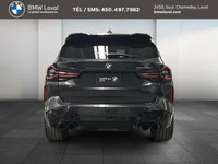 ===== 2023 BMW X3 M Competition | Gr. Sup | Sièges chauffants | ===== ===== Pourquoi acheter chez no... (image 6)