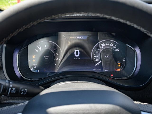 2025 Ram 1500 Sport in Cars & Trucks in Barrie - Image 3