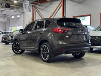 2016 Mazda CX-5 GT/AWD/AC/GPS/CAMERA/BT/TOIT/CUIR/CRUISE/SIEGES CHAUFFANTS/GR ELECT/MAGS ! 5151 BOUL... (image 5)