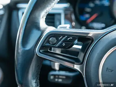 2015 Porsche Macan AWD 4dr S, View more