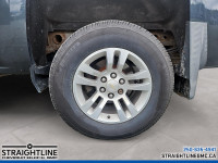 Engine: 8 Cylinder Engine 5.3L/325CI L/100Km City: 15.6 L/100Km Hwy: 11.6 Safety Equipment StabiliTr... (image 5)