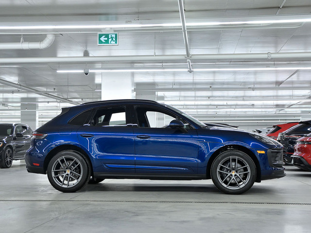 2023 Porsche Macan Macan T / Premium Plus Pack / Bose in Cars & Trucks in Longueuil / South Shore - Image 2