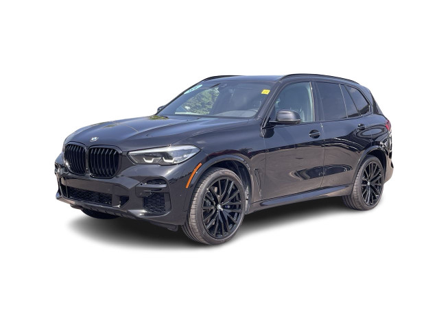 2022 BMW X5 in Cars & Trucks in Calgary - Image 3