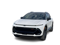 EQUINOX EV RS Engine: 0L L/100Km City: 2.0 L/100Km Hwy: 2.4 (image 3)