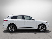 This Audi Q5 delivers a Intercooled Turbo Gas/Electric I-4 2.0 L/121 engine powering this Automatic... (image 3)