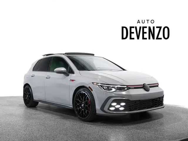 2023 Volkswagen Golf GTI Autobahn Manual Stage 2 Unitronic in Cars & Trucks in Laval / North Shore - Image 2