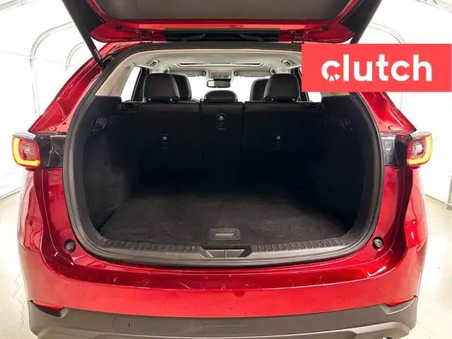 2022 Mazda CX-5 GT AWD w/ Apple CarPlay, Heated Front Seats, Rea dans Autos et camions dans Ottawa - Image 42
