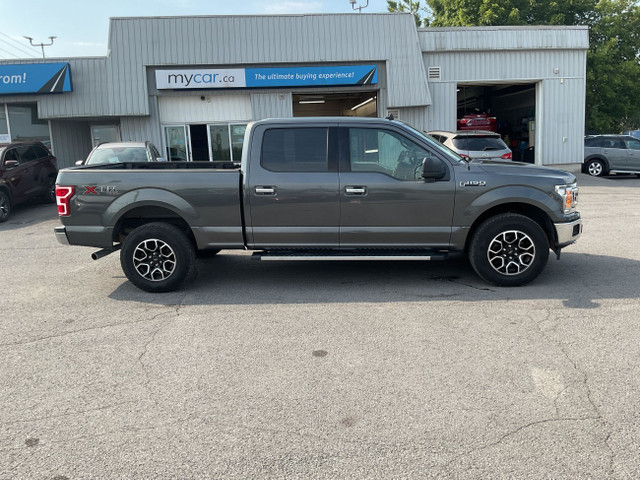 2020 Ford F-150 in Cars & Trucks in Ottawa - Image 2