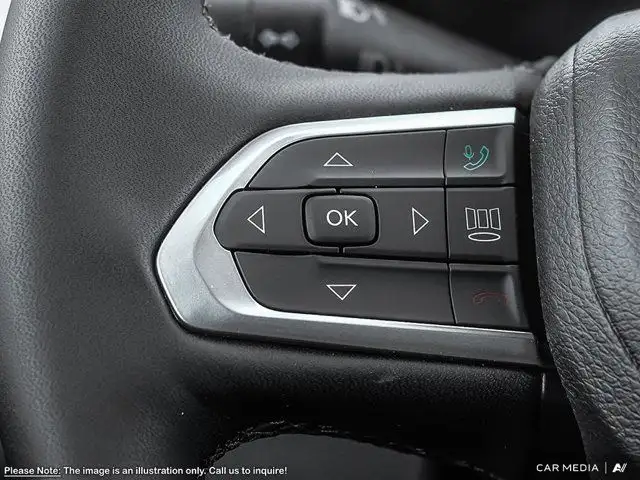 2025 Jeep Compass North in Cars & Trucks in Calgary - Image 17