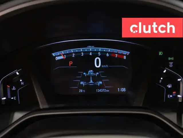 2021 Honda CR-V Sport AWD w/ Apple CarPlay & Android Auto, Rearv dans Autos et camions dans Ville de Toronto - Image 27