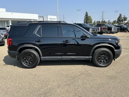 2026 Honda Passport TRAILSPORT TOURING ~ BLACKOUT ~ AWD in Cars & Trucks in Edmonton - Image 2