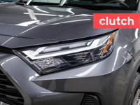 NO ACCIDENTS / CLEAN CARFAX / 1 OWNER / Power Tailgate/Hatch, Front Heated Seats, Climate Control an... (image 7)