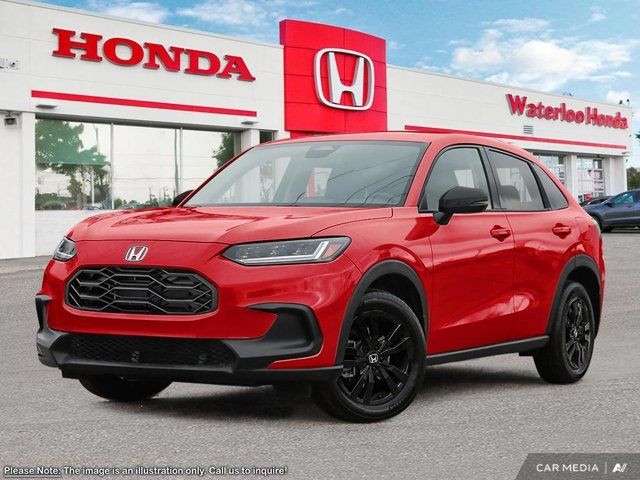 2026 Honda HR-V Sport in Cars & Trucks in Kitchener / Waterloo