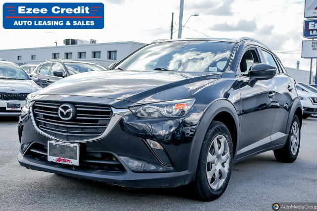 2020 Mazda CX-3 GX in Cars & Trucks in London - Image 2