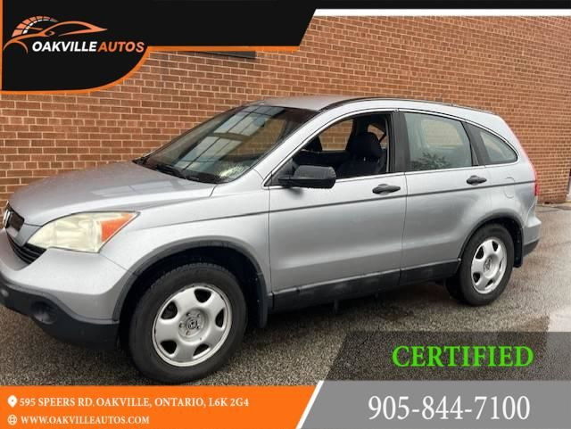 2008 Honda CR-V 2WD 5dr LX in Cars & Trucks in Oakville / Halton Region