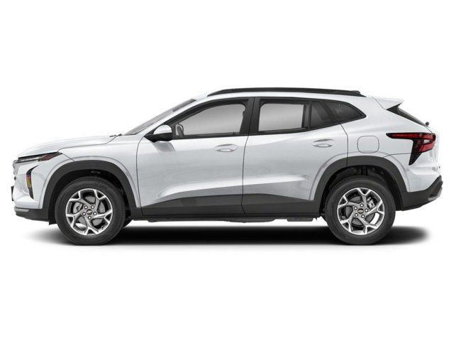 2025 Chevrolet Trax 1RS in Cars & Trucks in Oshawa / Durham Region - Image 2