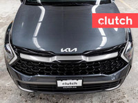 1 OWNER / Front Heated Seats, Climate Control, Bluetooth Music and more! Clutch is the largest onlin... (image 6)