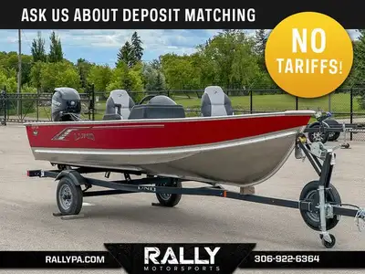 Welcome to Rally Motorsports! BOAT BUILD SHEET -> Download the Boat Build Sheet Here