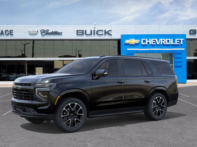 2025 Chevrolet Tahoe RST in Cars & Trucks in Oakville / Halton Region - Image 4