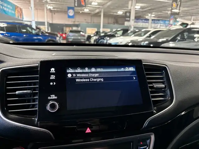 2022 Honda Pilot Touring|7PASSENGER|AWD|NAV|REARSCREEN|LEATHER|+ in Cars & Trucks in City of Toronto - Image 28