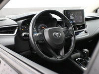 Experience comfort, efficiency, and reliability with the 2023 Toyota Corolla LE. This sleek sedan of... (image 5)